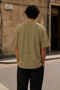 REX TEE 001 — Do You Want to Pet A T. Rex? ( PRE ODER )