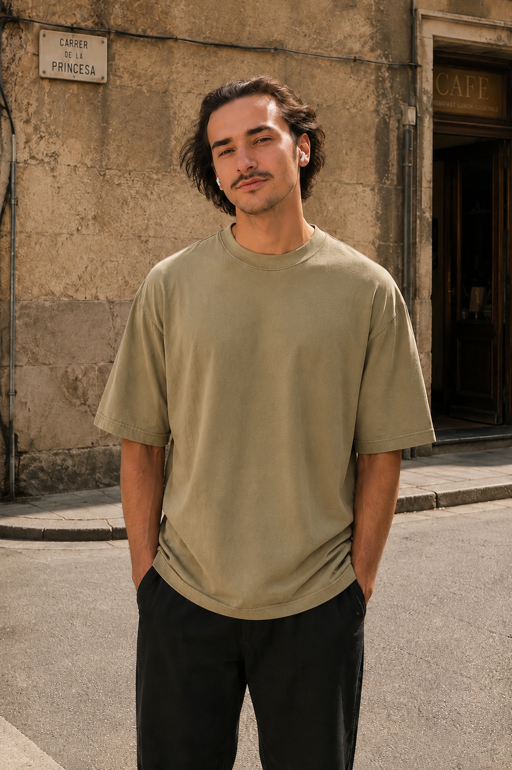 REX TEE 001 — Do You Want to Pet My T. Rex? ( PRE ODER )