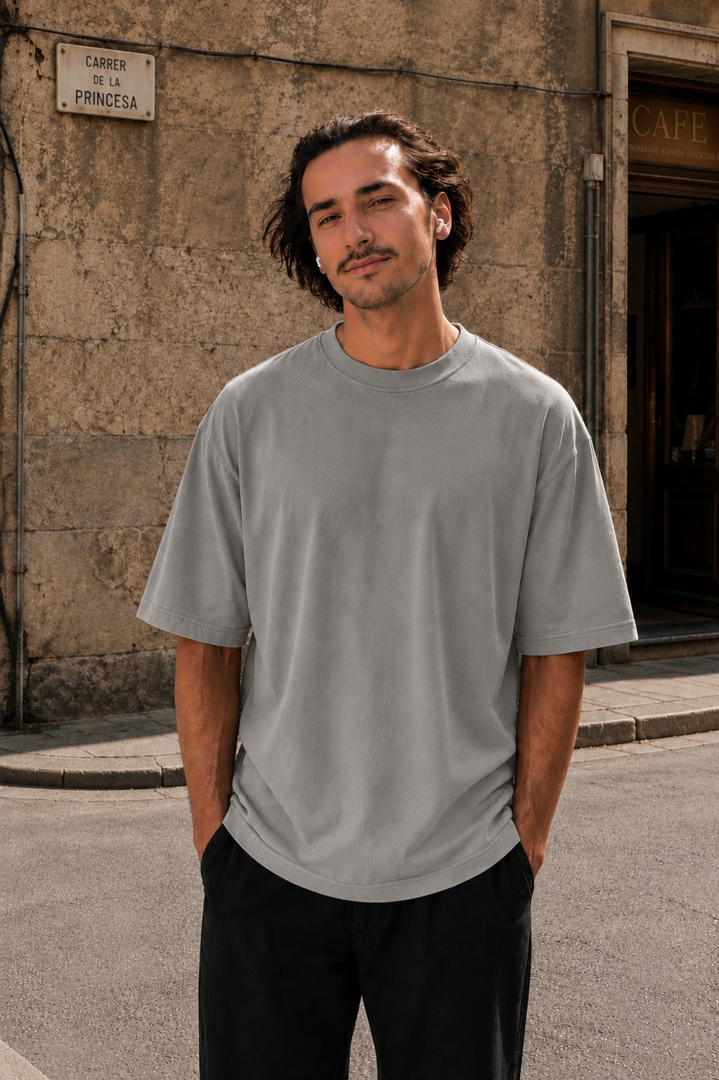 REX TEE 001 — Do You Want to Pet A T. Rex? ( PRE ODER )
